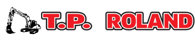 Logo TP Roland